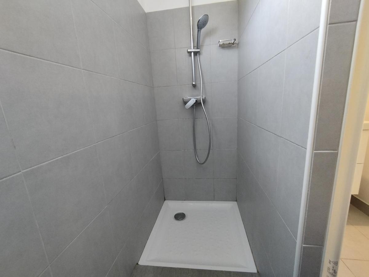 A 80M De La Plage De Plaisance Pour 8 Personnes 생-조르주-돌레롱 외부 사진