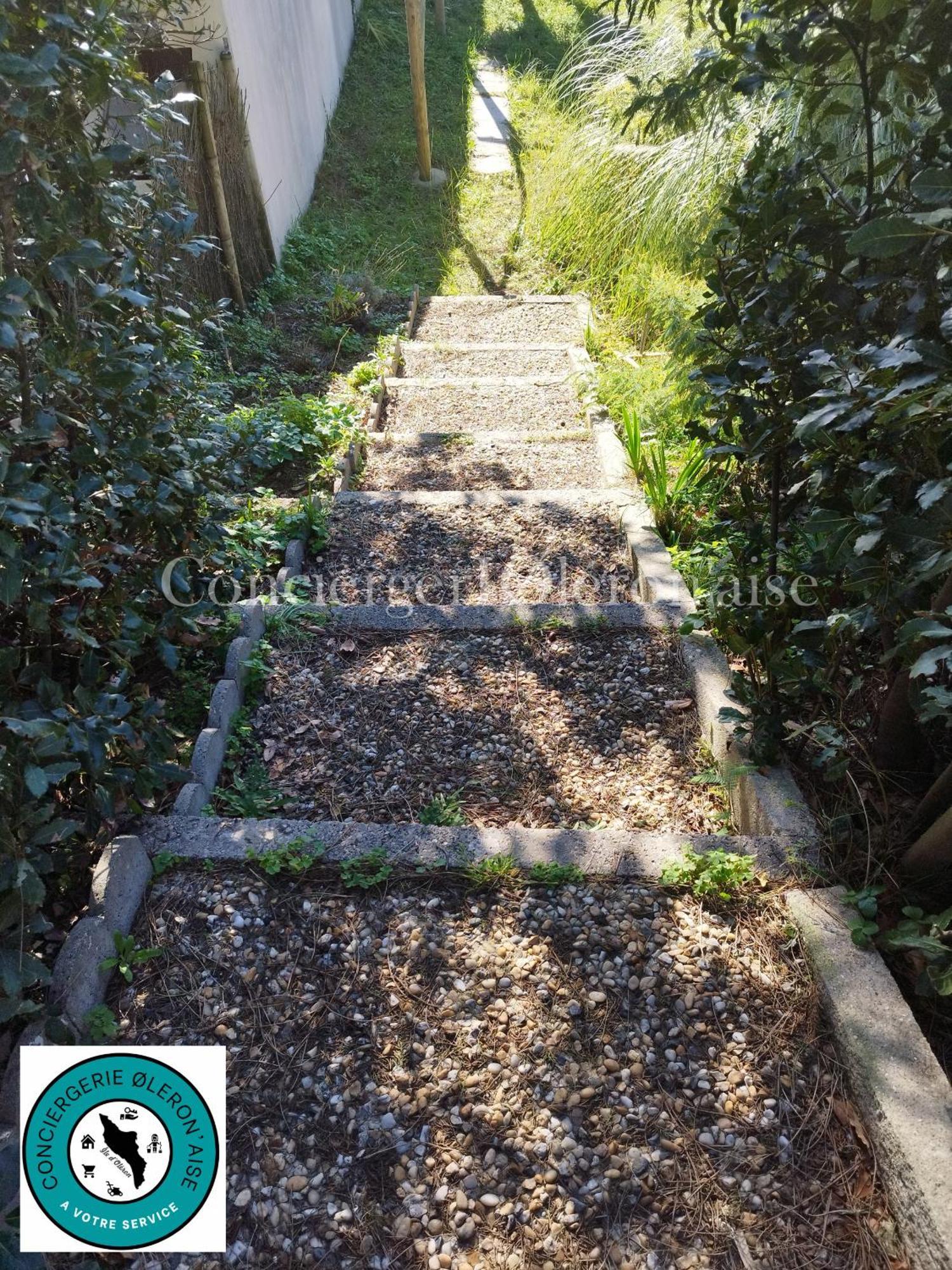 A 80M De La Plage De Plaisance Pour 8 Personnes 생-조르주-돌레롱 외부 사진